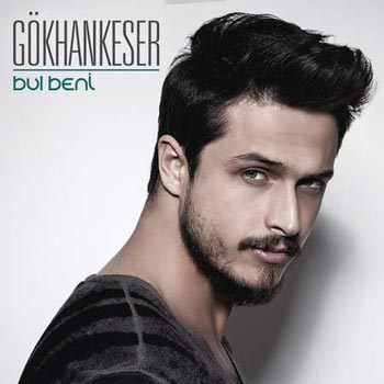 دانلود آلبوم ترکیه ای Gokhan Keser به نام Bul Beni